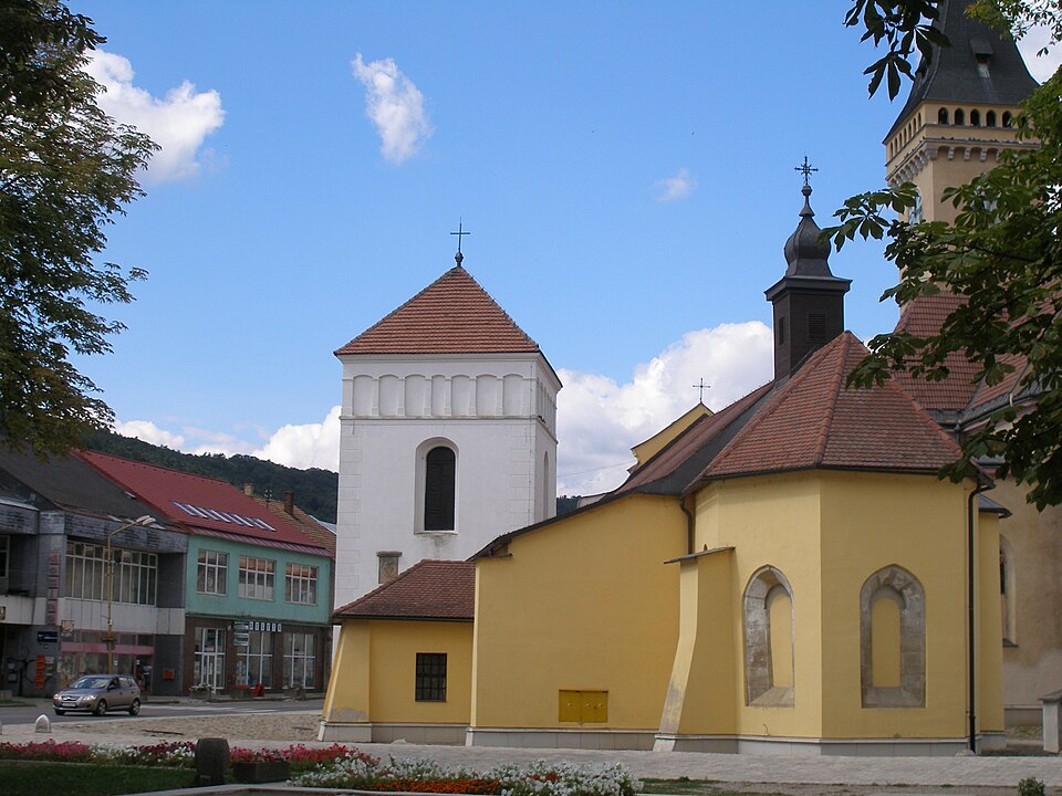 Kontrola komínov Košice, Vranov nad Topľou a Humenné